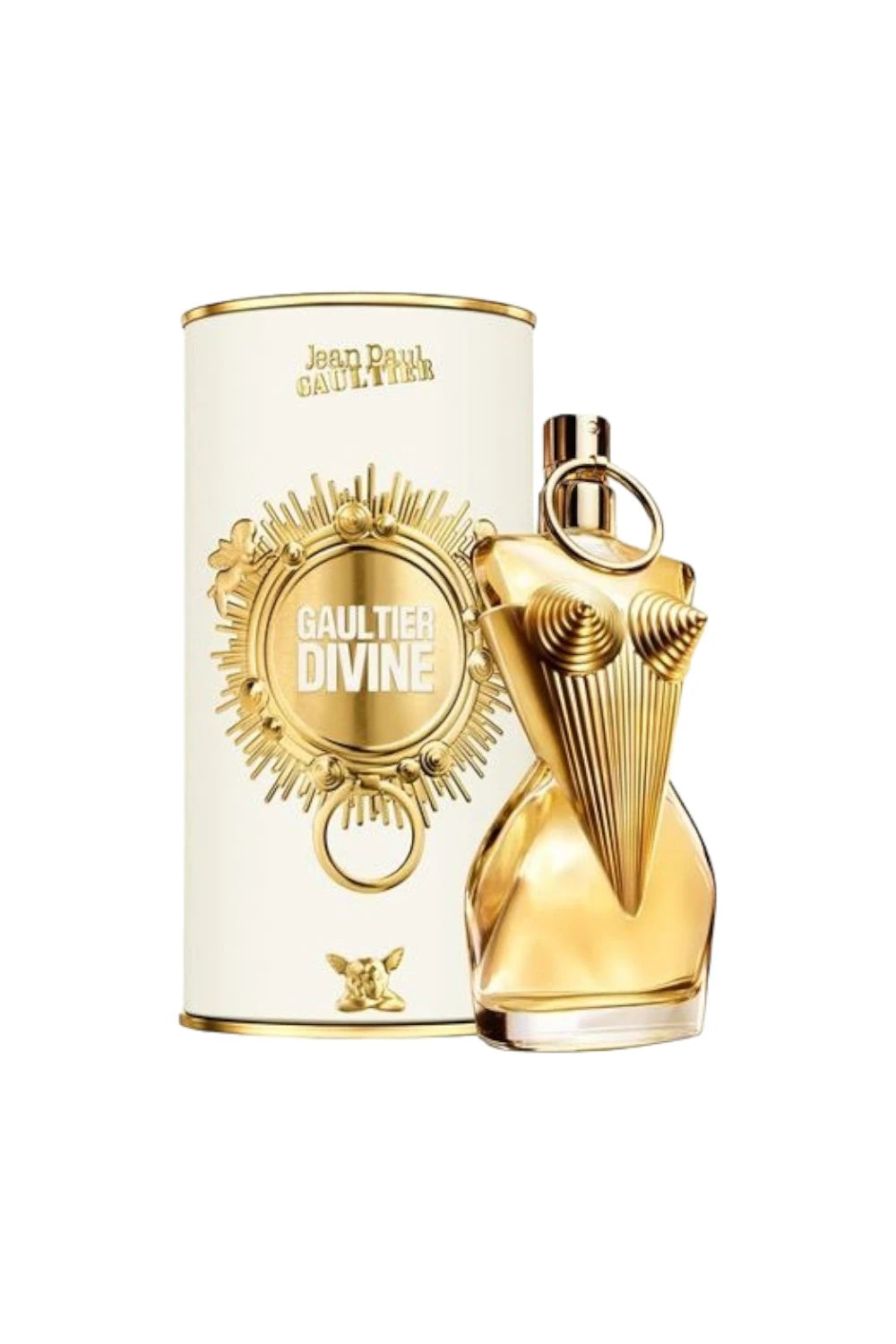 Jean Paul Gaultier Divine Edp 100ml Kadın Parfüm