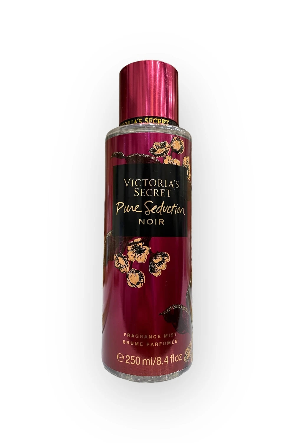 Victoria's Secret Pure Seduction Noir 250ml Vücut Spreyi