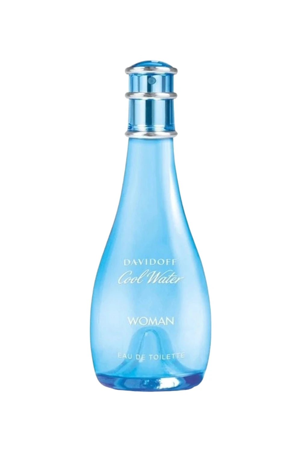 Davidoff Cool Water 100ml Edt Kadın Parfüm