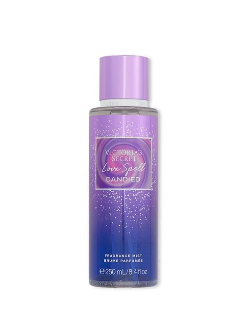 Victoria's Secret Love Spell Candied 250ml Vücut Spreyi