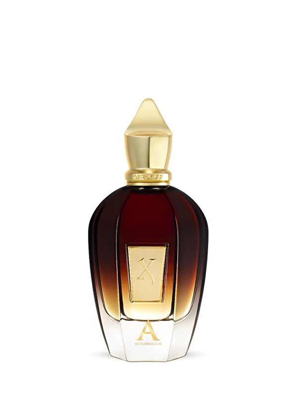 Xerjoff Alexandria II 100 ml Unisex EDP Parfüm