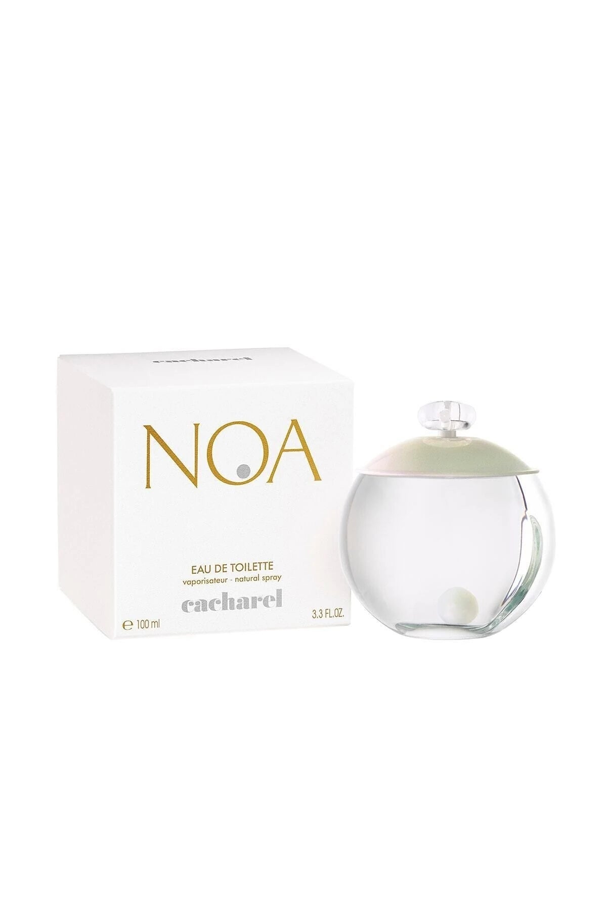 Cacharel Noa 100ml Edt Kadın Parfüm