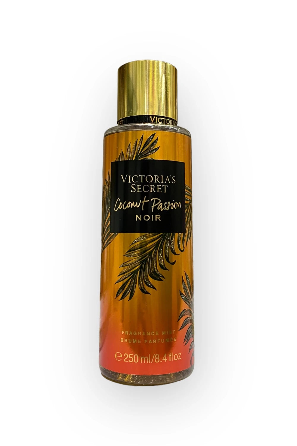 Victoria's Secret Coconut Passion Noir 250ml Vücut Spreyi