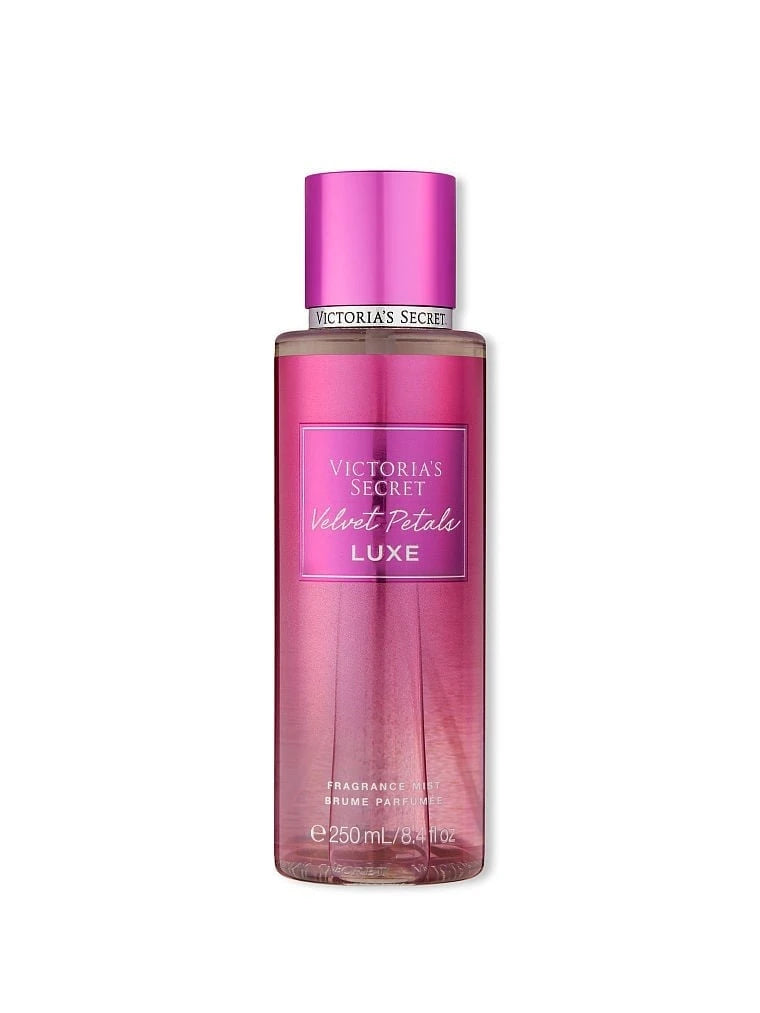 Victoria's Secret Velvet Petals Luxe 250ml Vücut Spreyi