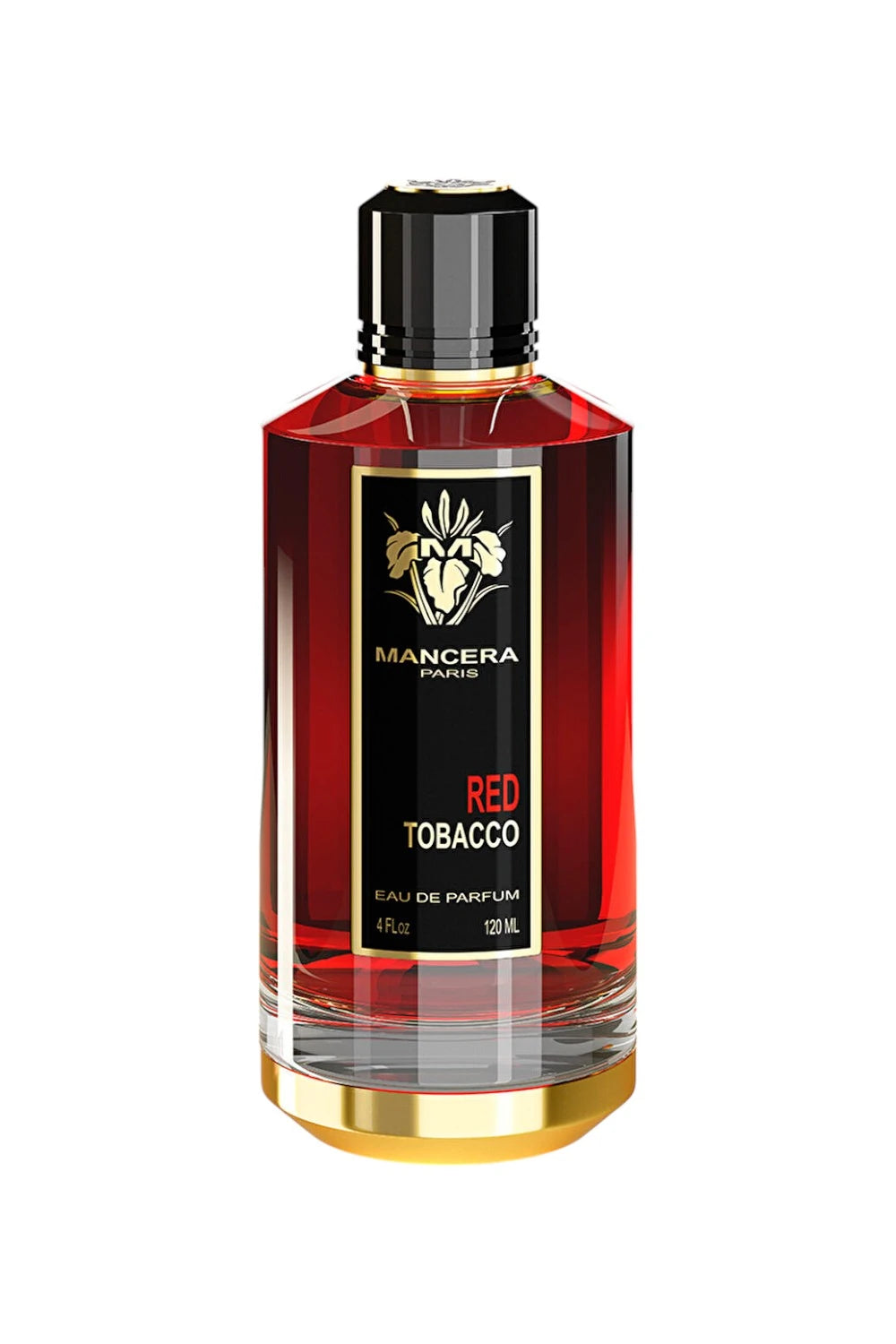 Mancera Red Tobacco 120ml Unisex Parfüm