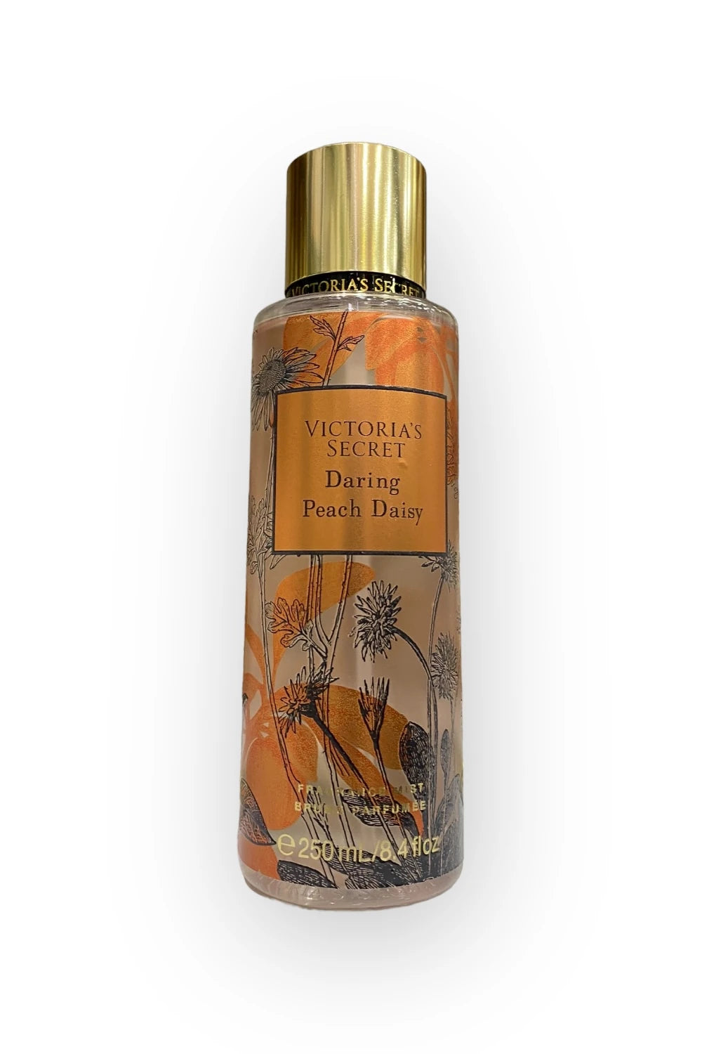 Victoria's Secret Daring Peach Daisy Vücut Spreyi