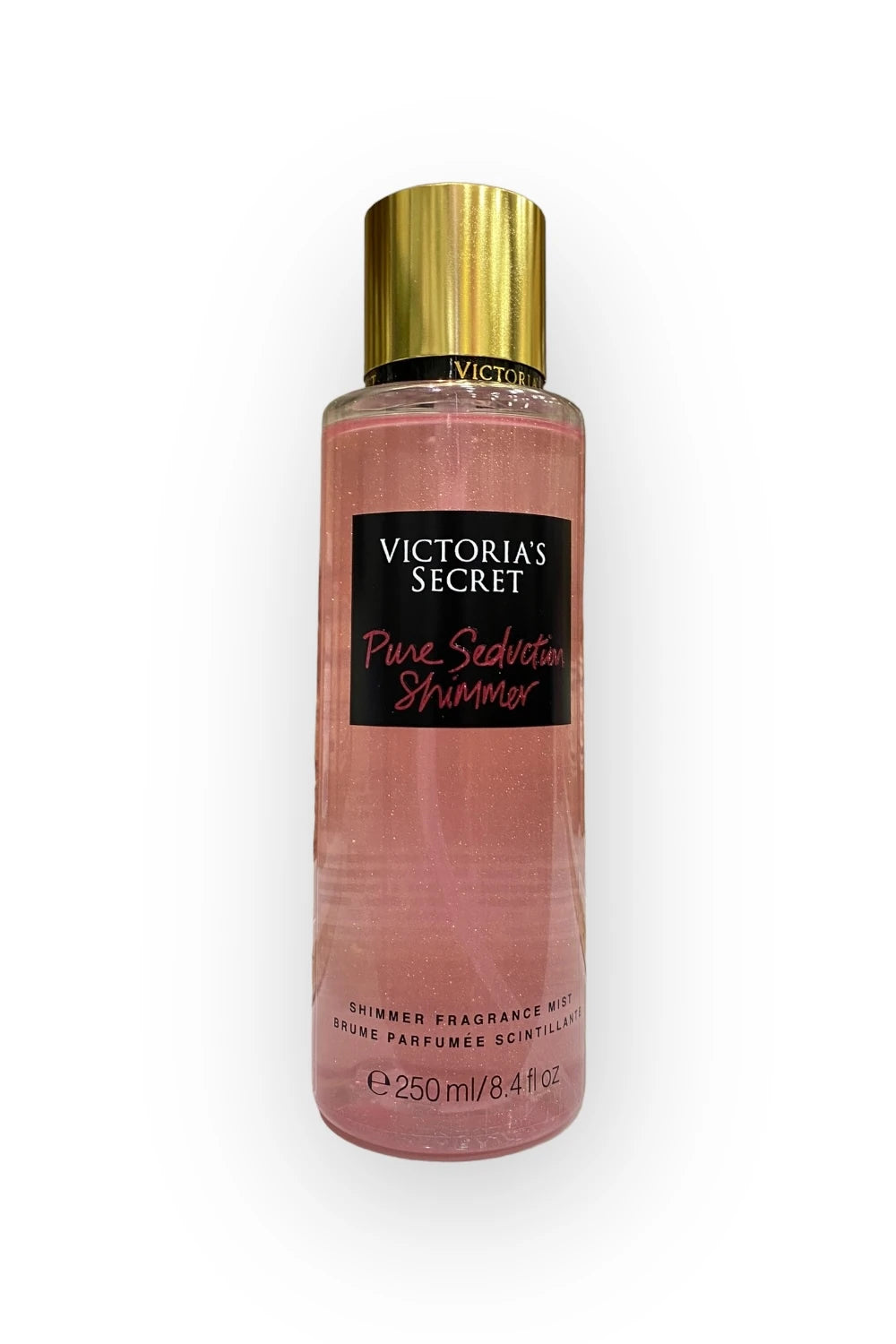 Victoria's Secret Pure Seduction Shimmer 250ml Vücut Spreyi
