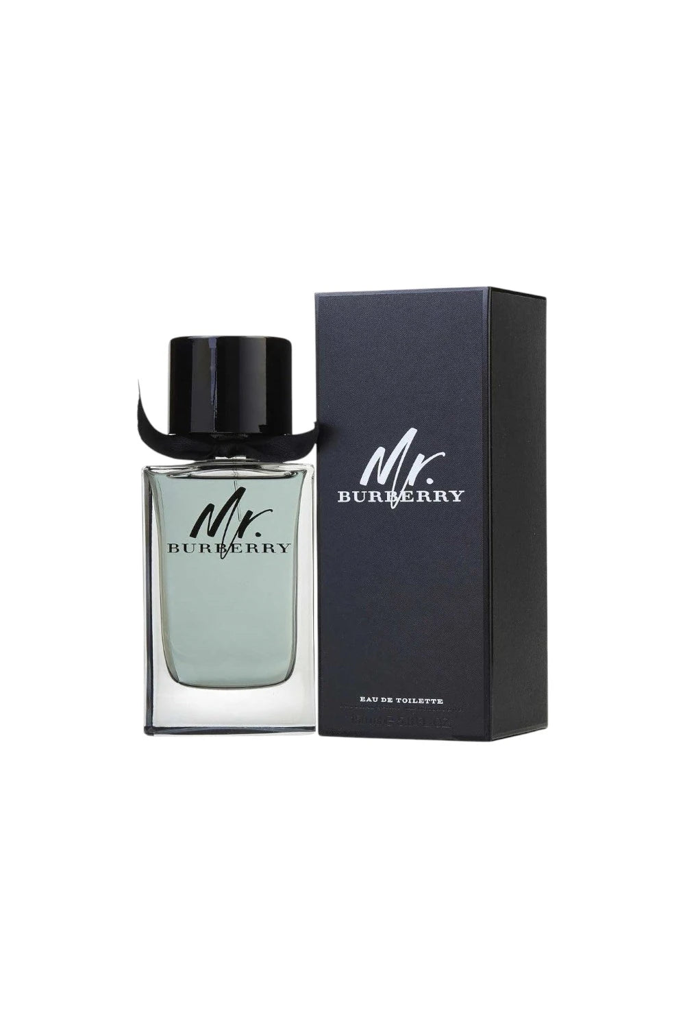 Burberry Mr. Edt 100ml Erkek Parfüm