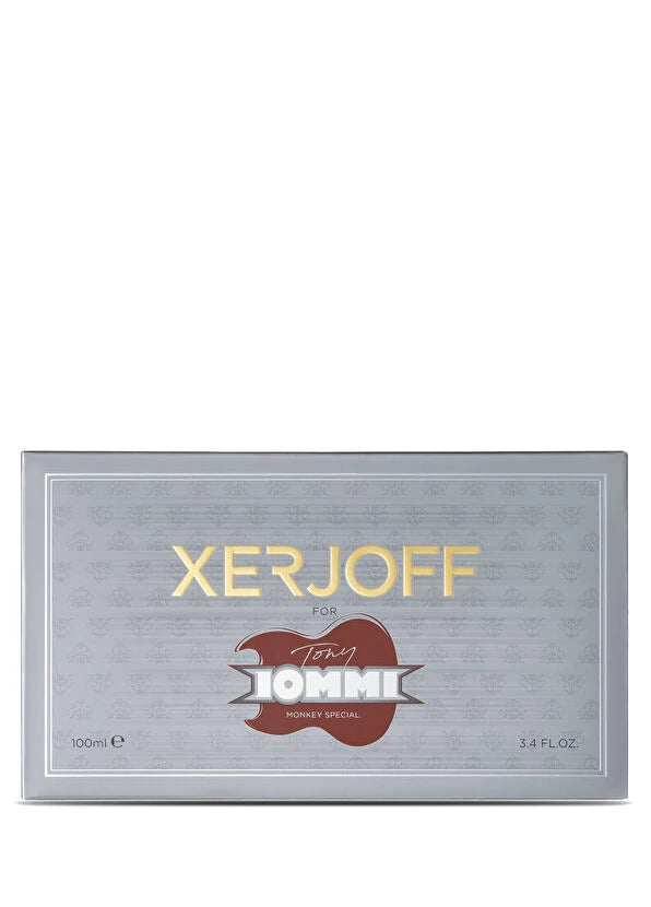 Xerjoff Blend Tony Iommi Monkey Special EDP 100 ml Erkek Parfüm