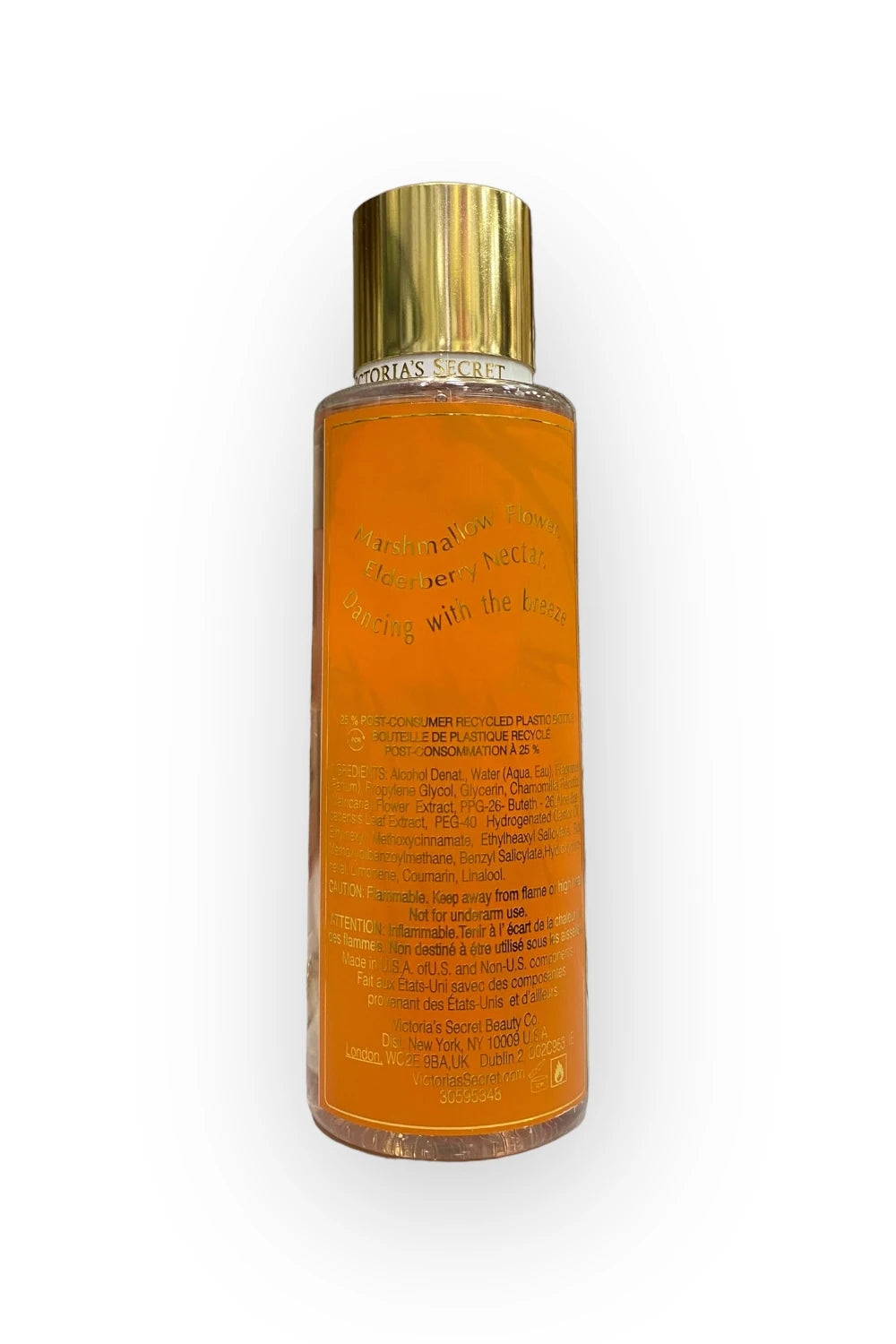 Victoria's Secret Petal High Vücut Spreyi