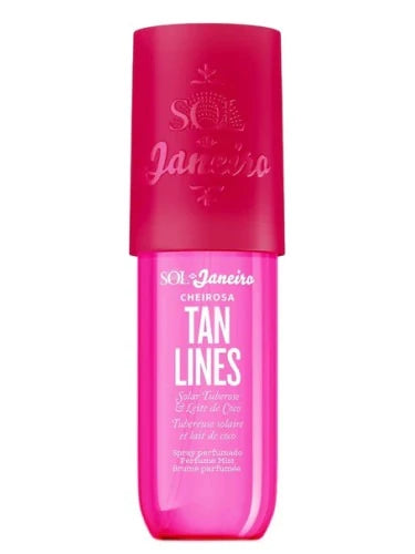 Sol De Janerio Cheırosa Tan Lınes 90ml Vücut Spreyi