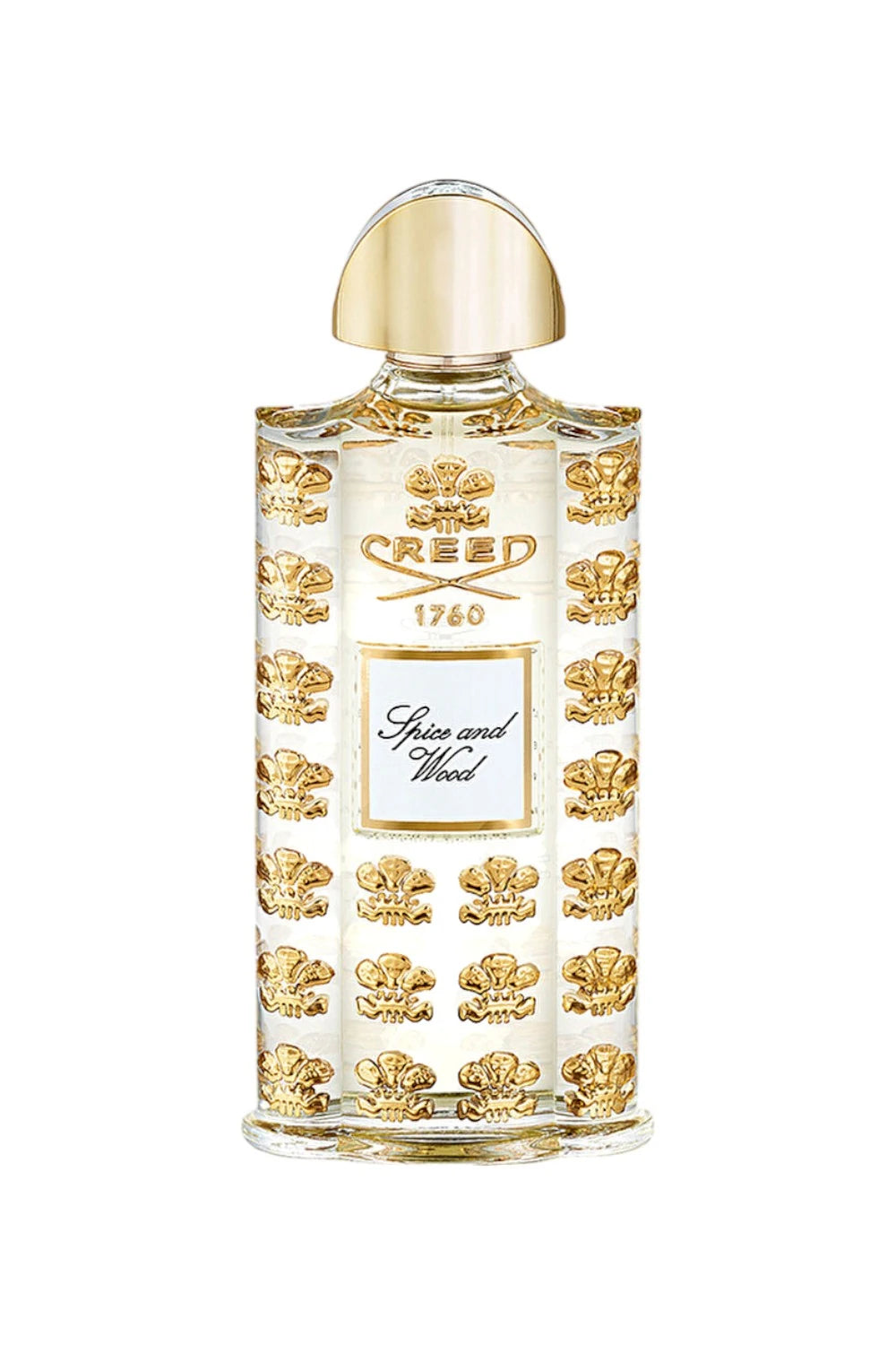 Creed Royal Exclusive Spice Wood Edp 75 ml Unisex Parfüm