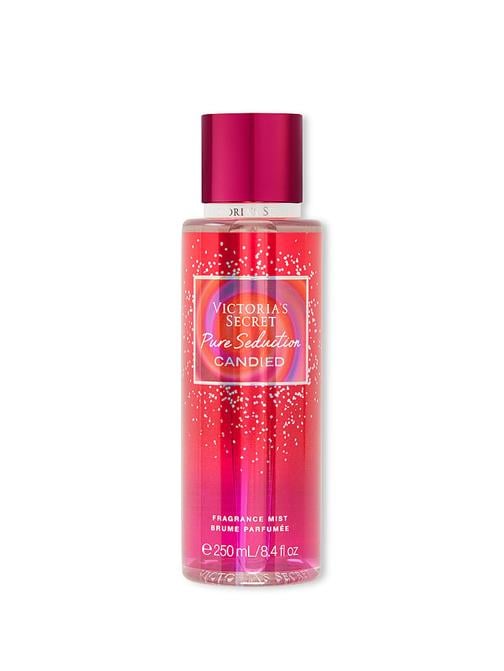 Victoria's Secret Pure Seduction Candied 250ml Vücut Spreyi