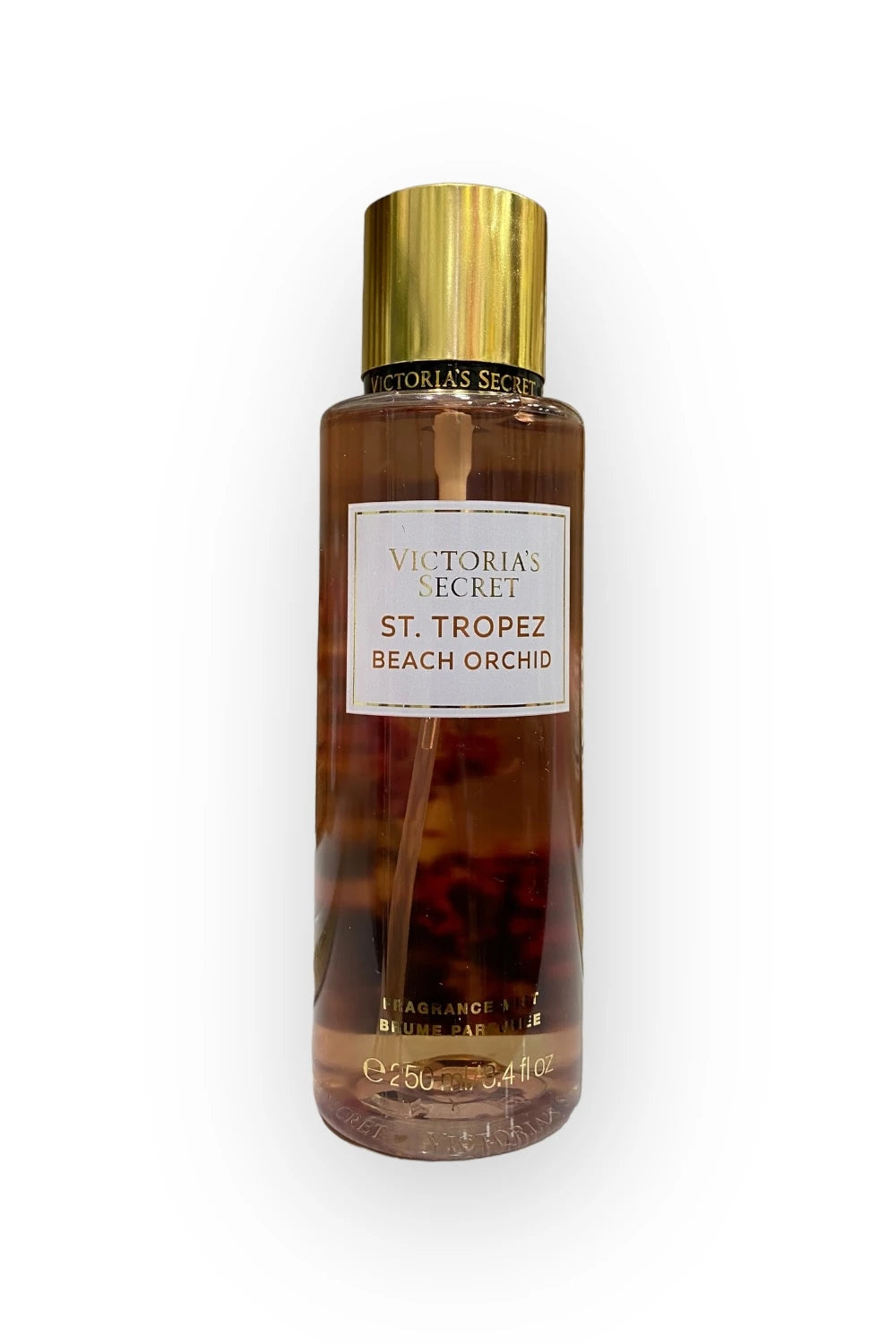 Victoria's Secret St. Tropez Beach Orchid 250ml Vücut Spreyi