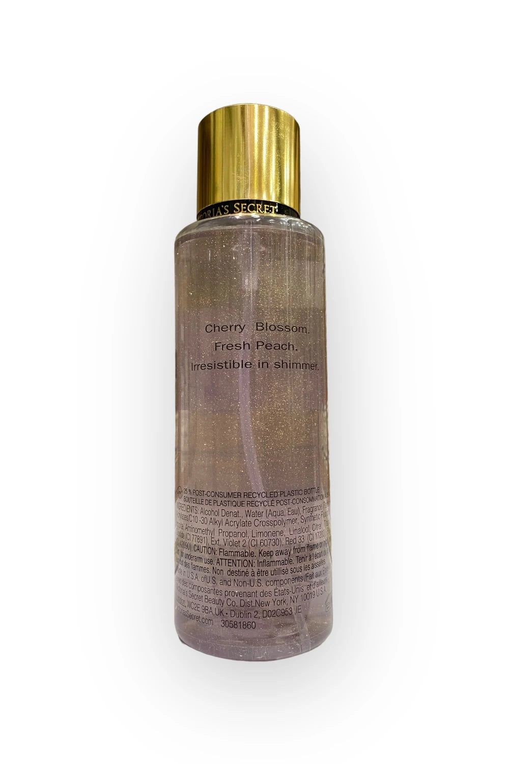 Victoria's Secret Love Spell Shimmer 250ml Vücut Spreyi