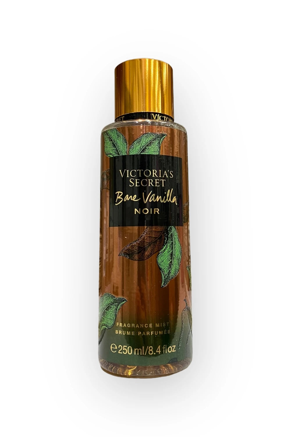 Victoria's Secret Bare Vanilla Noir 250ml Vücut Spreyi