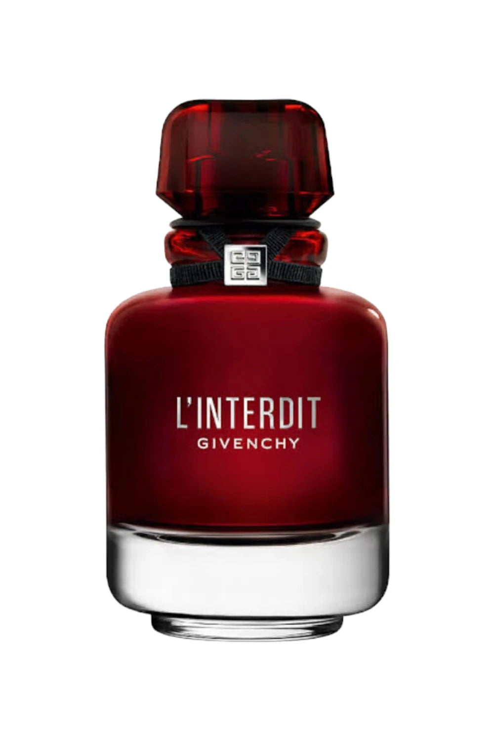 Givenchy L'interdit Rouge 80ml Kadın Parfümü