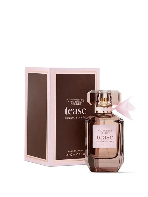 Victoria's Secret Tease Cocoa Soirée Edp 100ml Kadın Parfüm