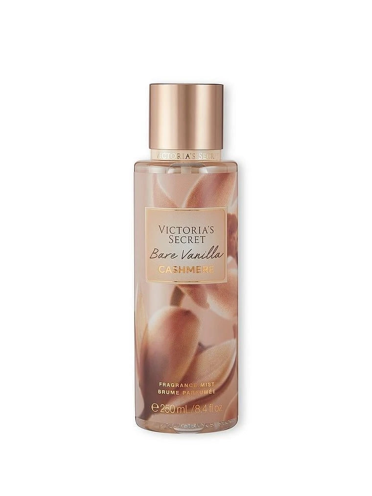 Victoria's Secret Bare Vanilla Cashmere 250 Vücut Spreyi