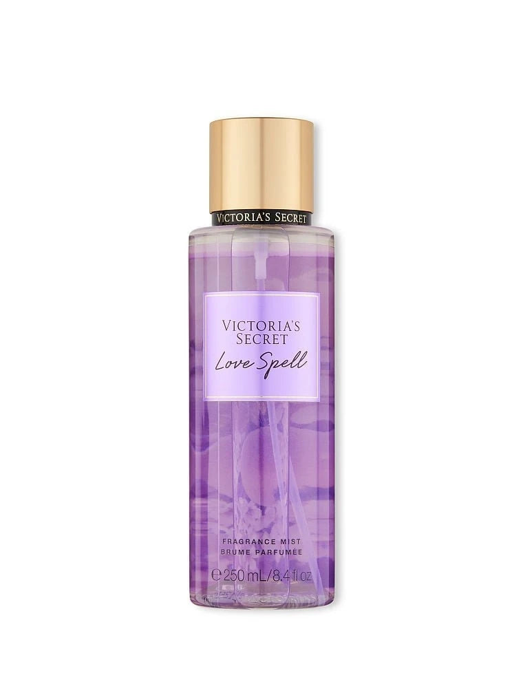 Victoria's Secret Love Spell 250ml Vücut Spreyi