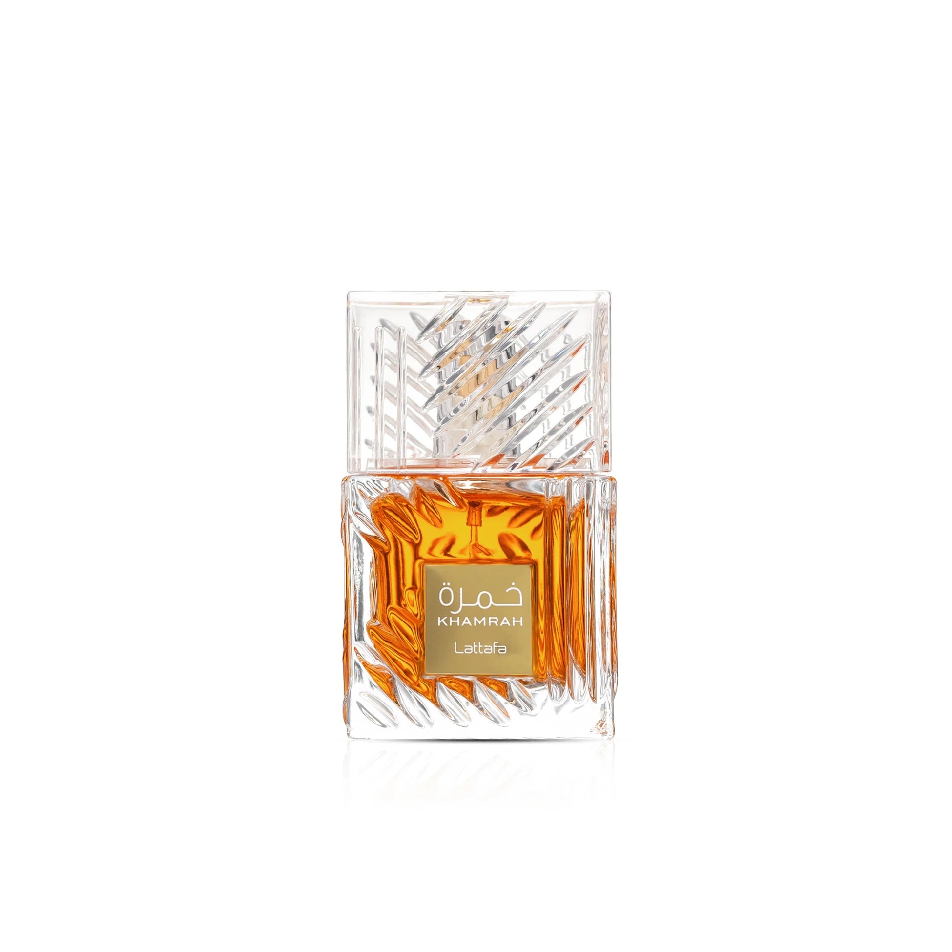 Lattafa Khamrah 100ml Kadın Parfüm