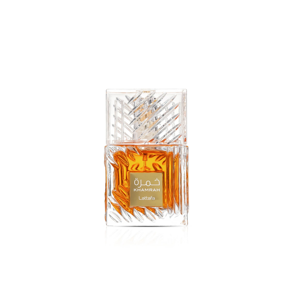 Lattafa Khamrah 100ml Kadın Parfüm
