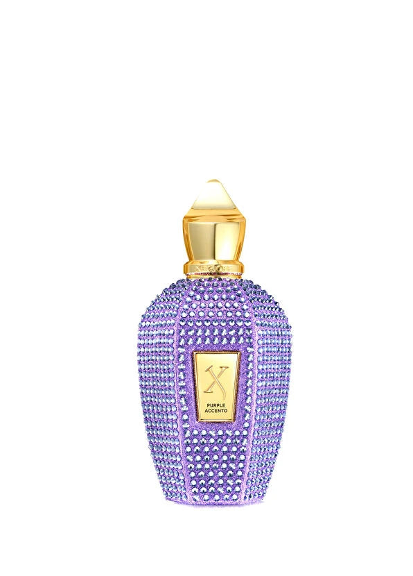 Xerjoff Purple Accento 100 ml Unisex Parfüm