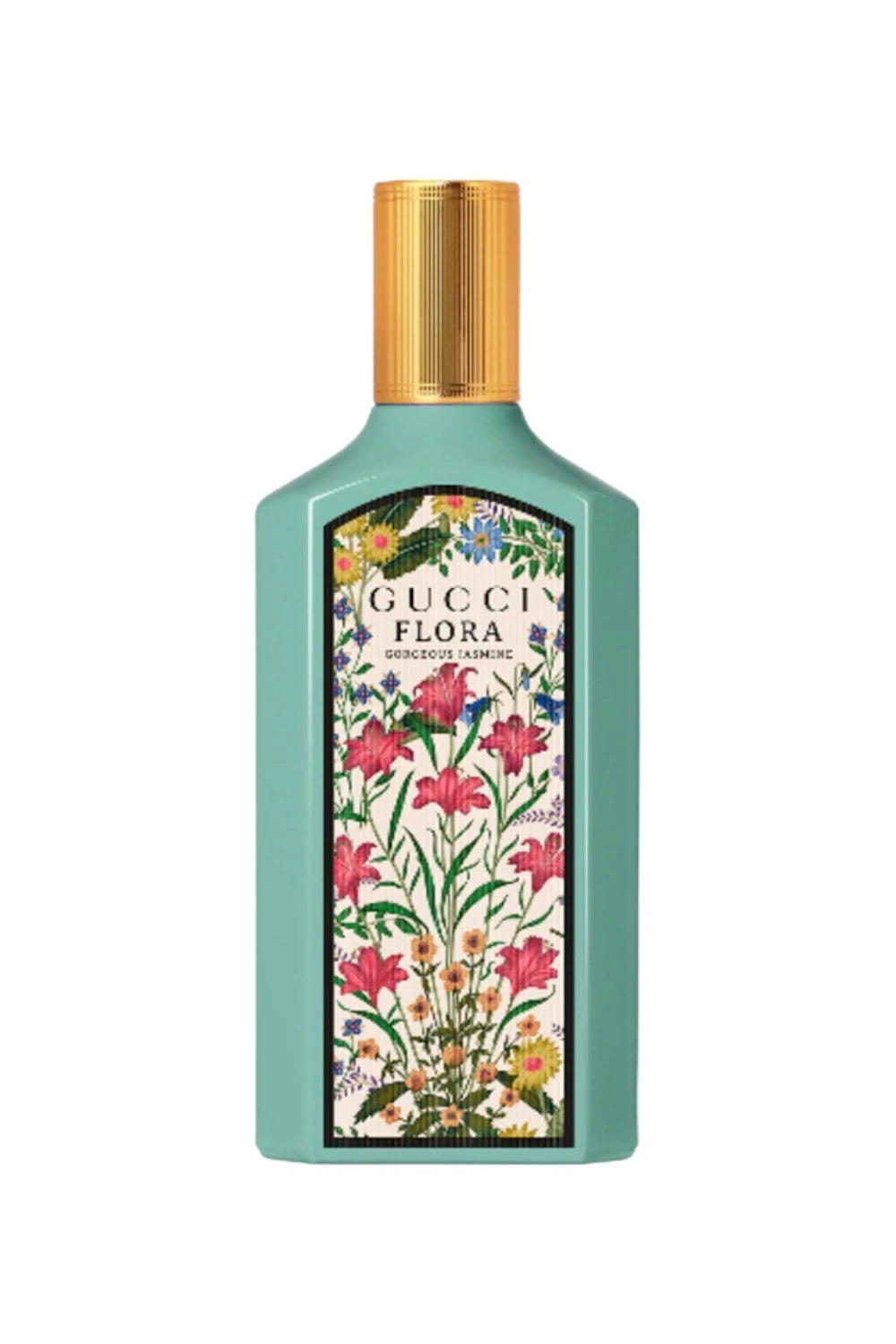 Gucci Flora Gorgeous Jasmine 100ml Kadın Parfüm