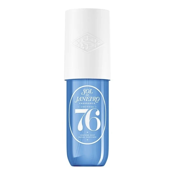 Sol de Janerio Cheirosa 76 90ml Vücut Spreyi