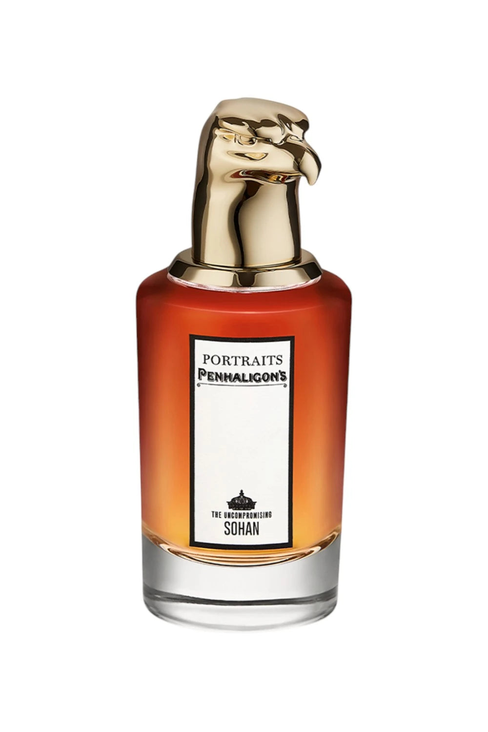 Penhaligon's The Uncompromising Sohan EDP 75 ML Unisex Parfüm