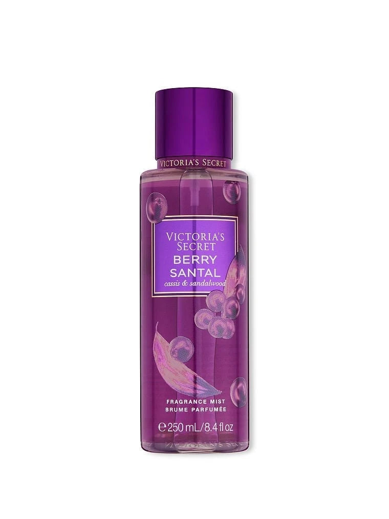 Victoria's Secret Berry Santal 250ml Vücut Spreyi