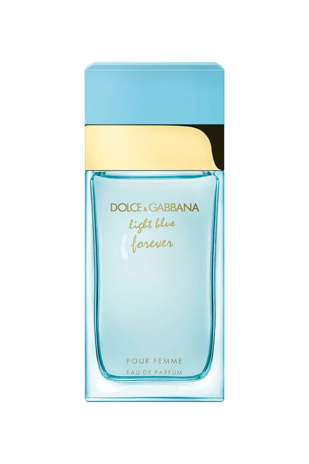 Dolce&Gabbana Light Blue Forever EDP 100ML Kadın Parfümü