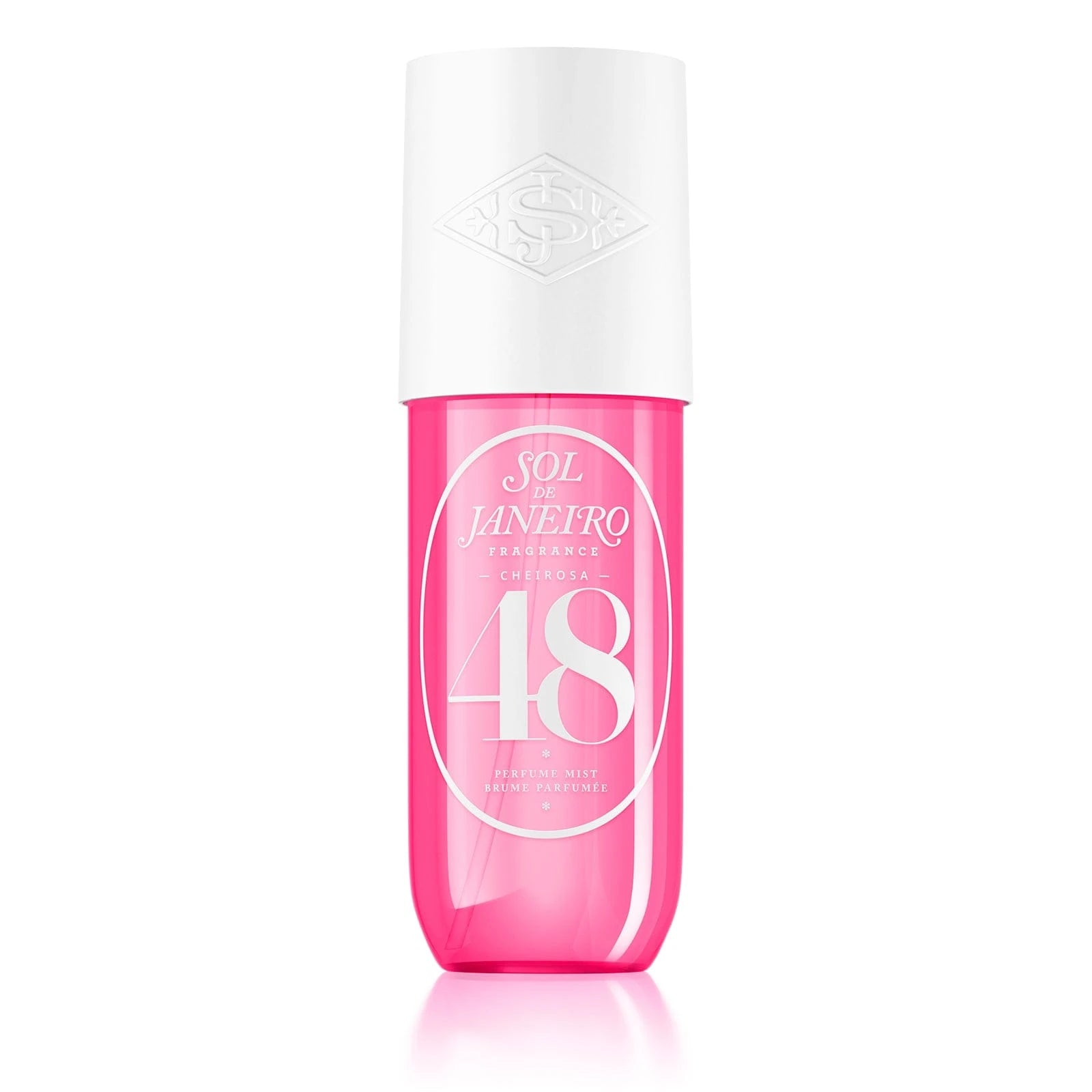 Sol De Janerio Cheirosa 48 90ml Vücut Spreyi