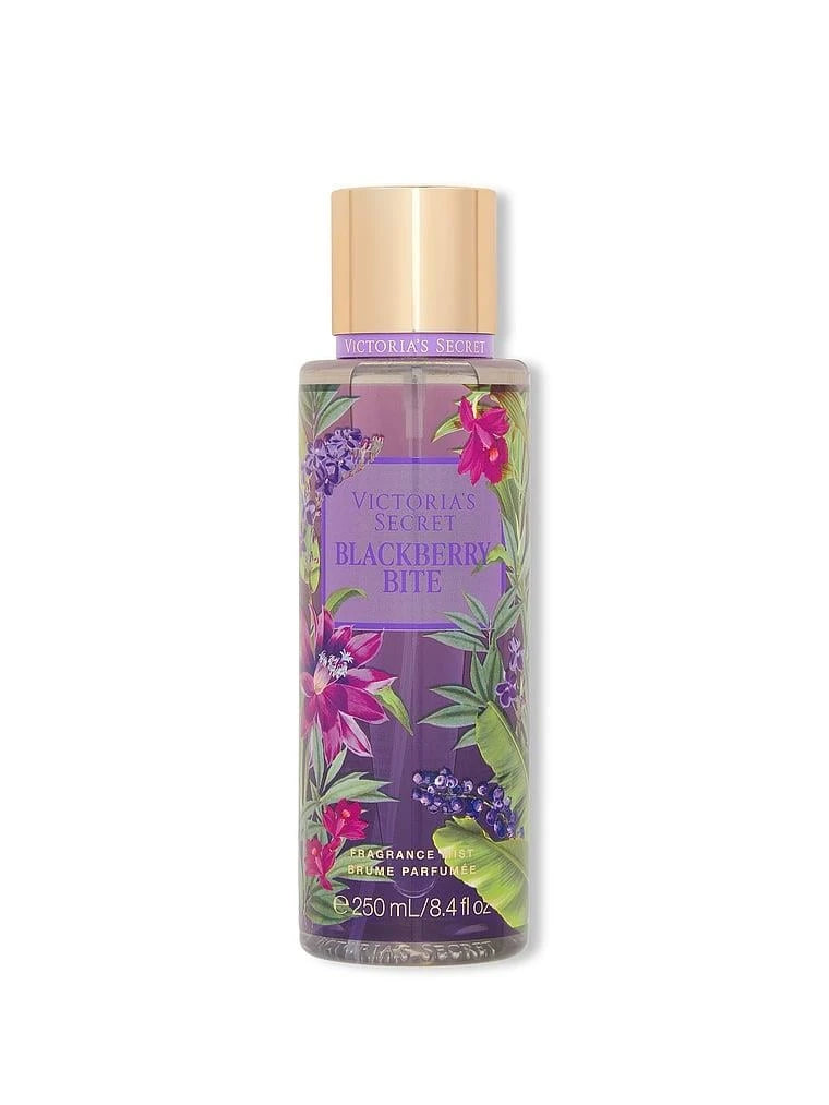 Victoria's Secret Blackberry Bite 250ml Vücut Spreyi