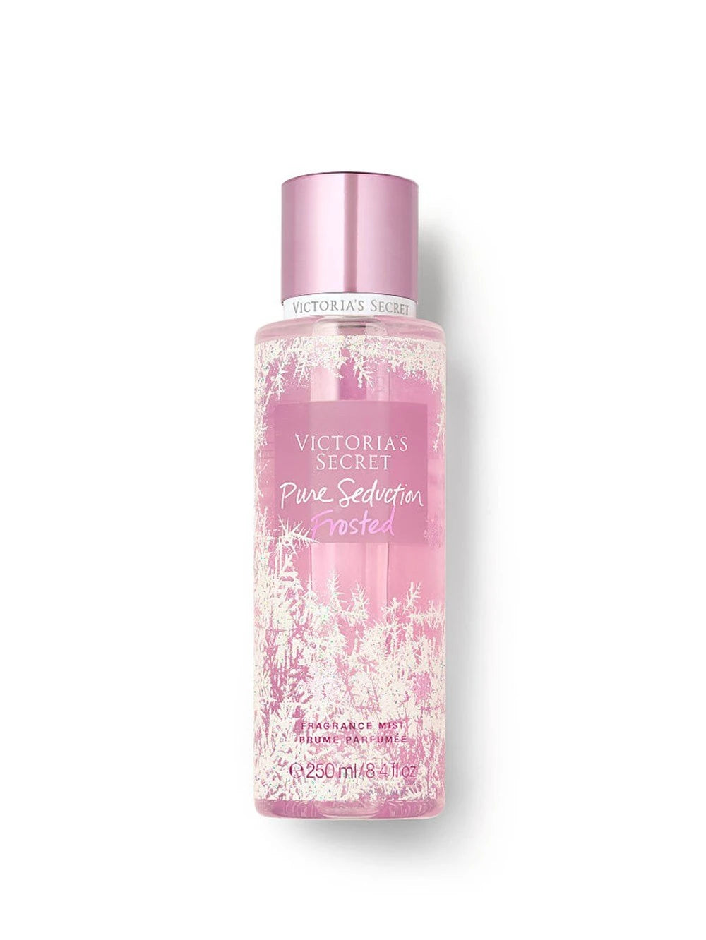 Victoria's Secret Pure Seduction Frosted 250ml Vücut Spreyi