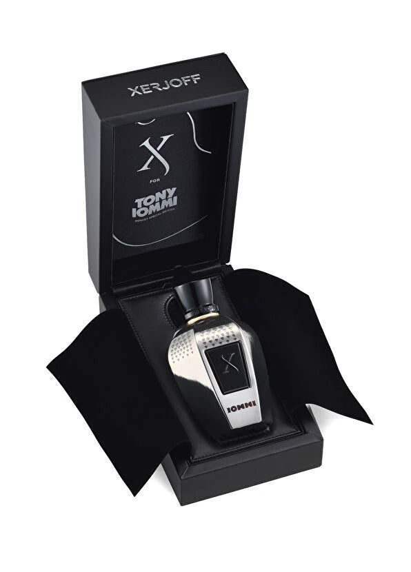 Xerjoff Blend Tony Iommi Monkey Special EDP 100 ml Erkek Parfüm