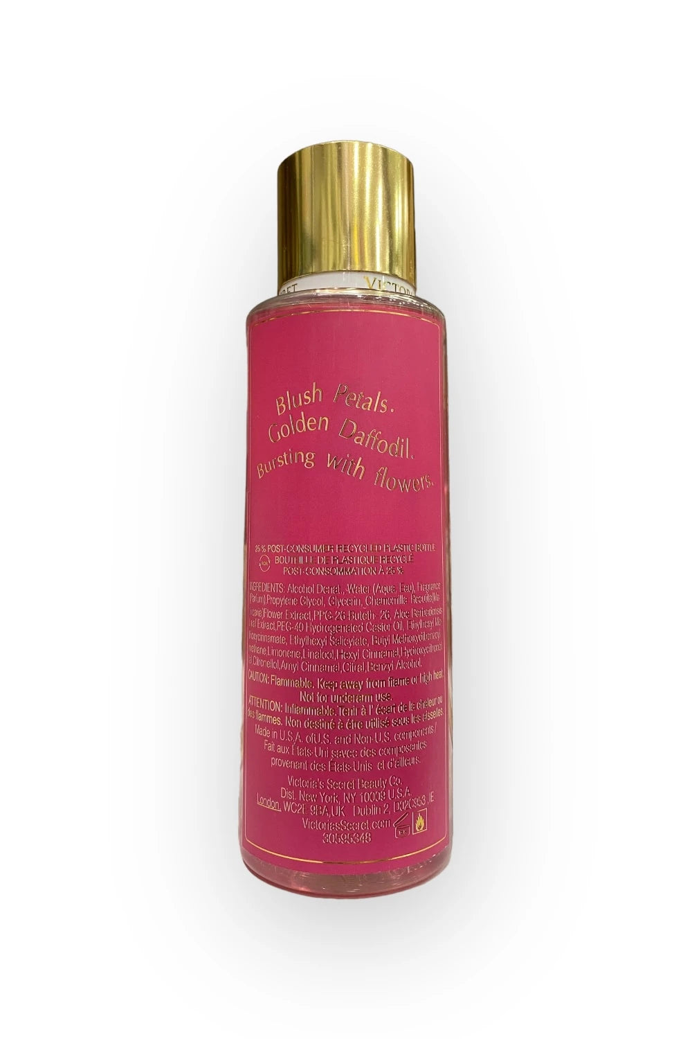 Victoria's Secret Floral Boom 250ml Vücut Spreyi