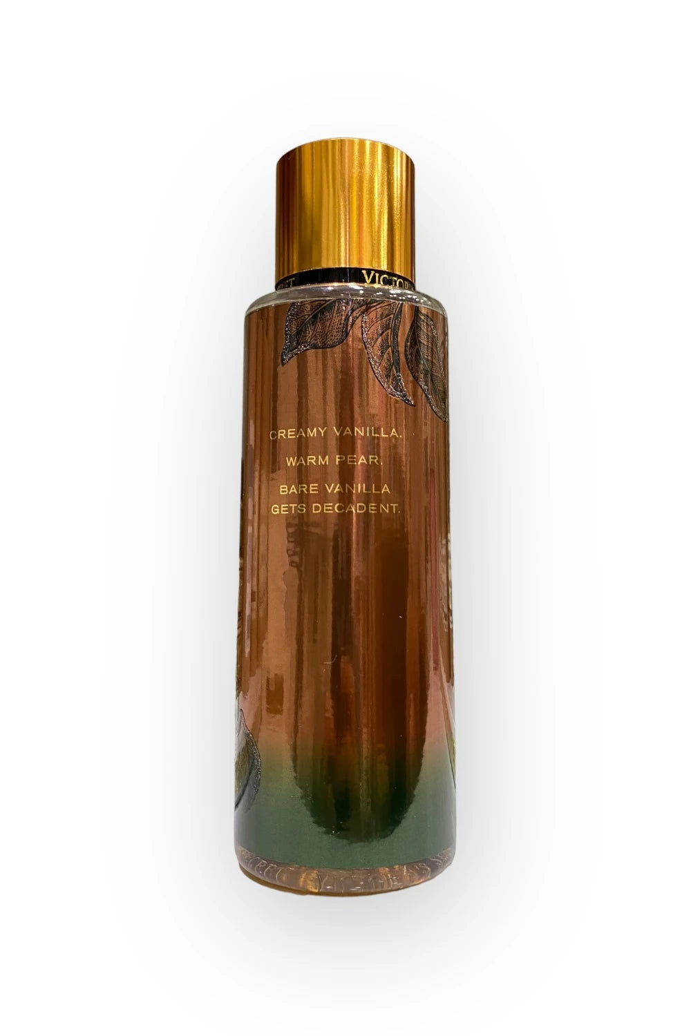 Victoria's Secret Bare Vanilla Noir 250ml Vücut Spreyi