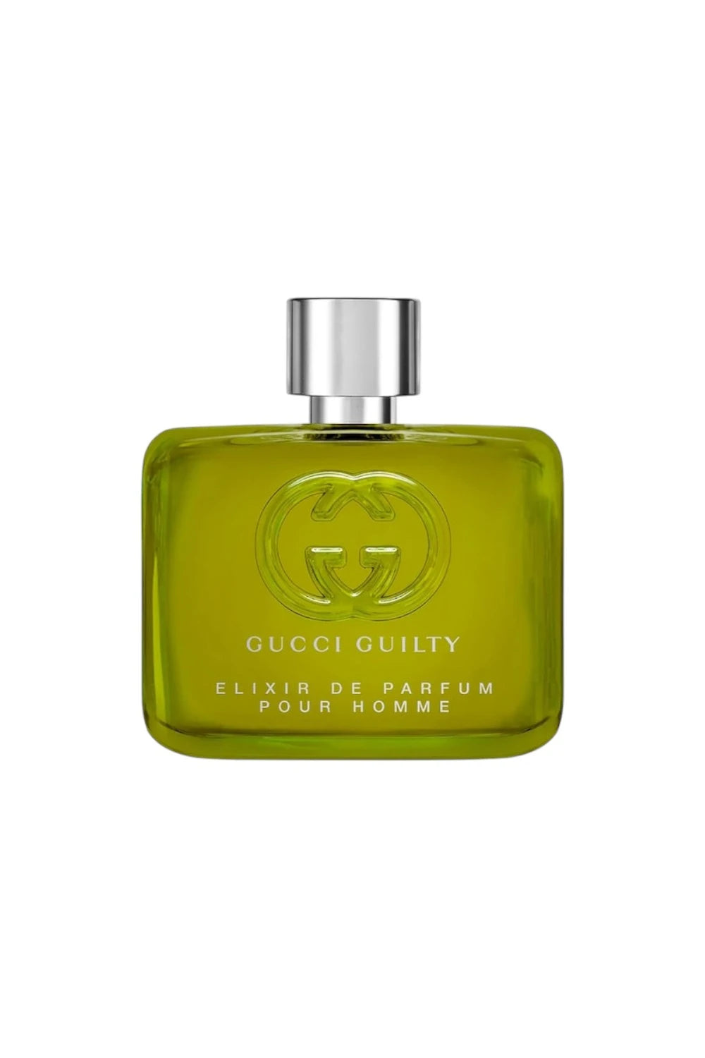 Gucci Guilty Elixir De Parfum Pour Homme Edp 60ml Erkek Parfüm