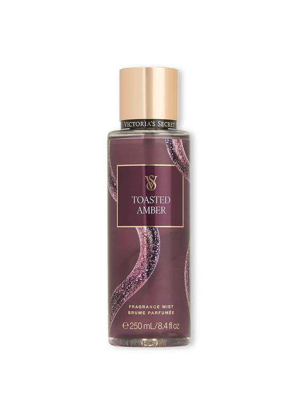 Victoria's Secret Toasted Amber 250ml Vücut Spreyi