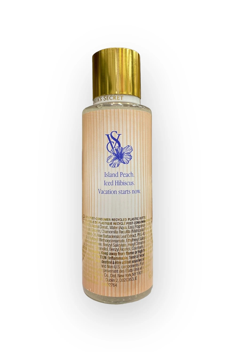 Victoria's Secret Bellini On The Breeze 250ml Vücut Spreyi