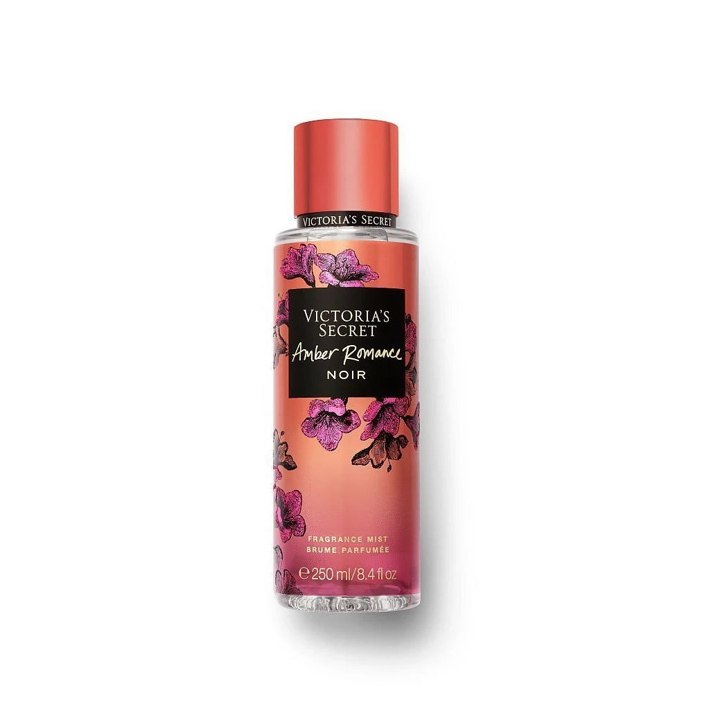 Victoria's Secret Amber Romance Noir 250ml Vücut Spreyi