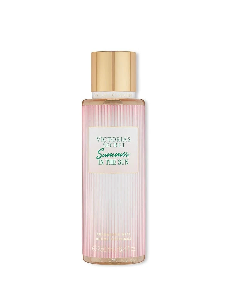 Victoria's Secret Summer In The Sun 250ml Vücut Spreyi