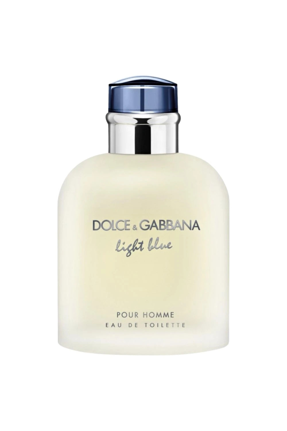 Dolce Gabbana Light Blue Pour Homme Edt 125ml Erkek Parfüm