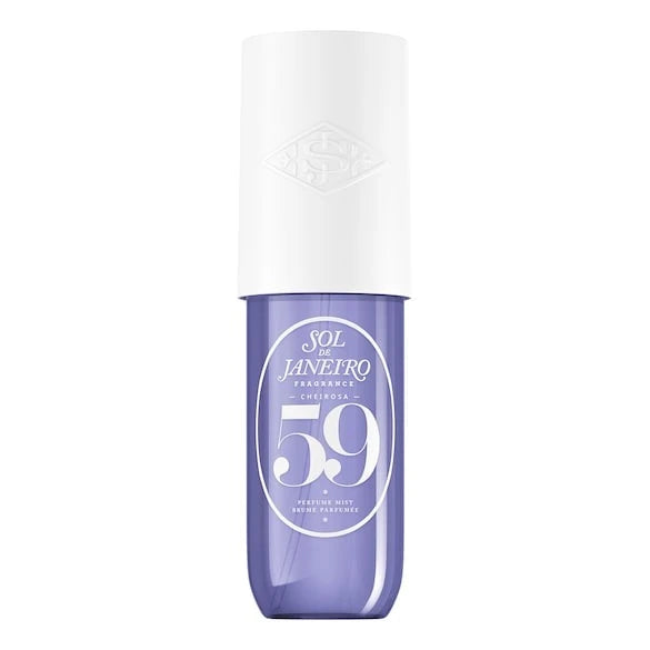 Sol De Janerio Brazilian Crush Cheirosa 59 90ml Vücut Spreyi