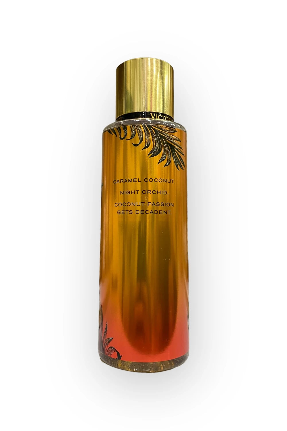 Victoria's Secret Coconut Passion Noir 250ml Vücut Spreyi