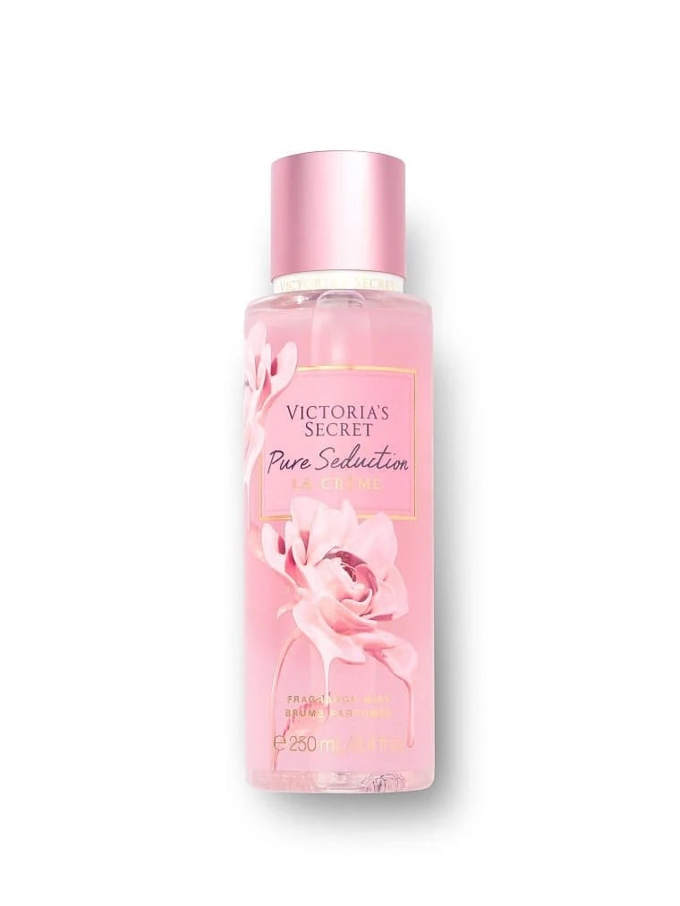 Victoria's Secret Pure Seduction La Crème 250ml Vücut Spreyi