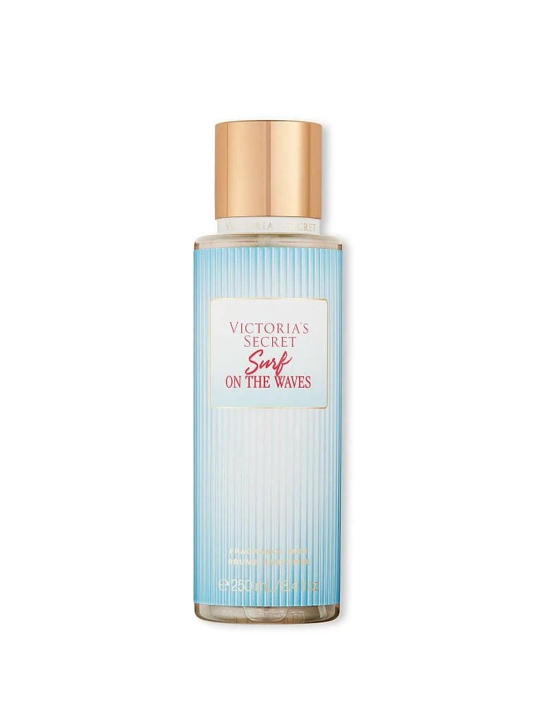 Victoria's Secret Surf On The Waves 250ml Vücut Spreyi