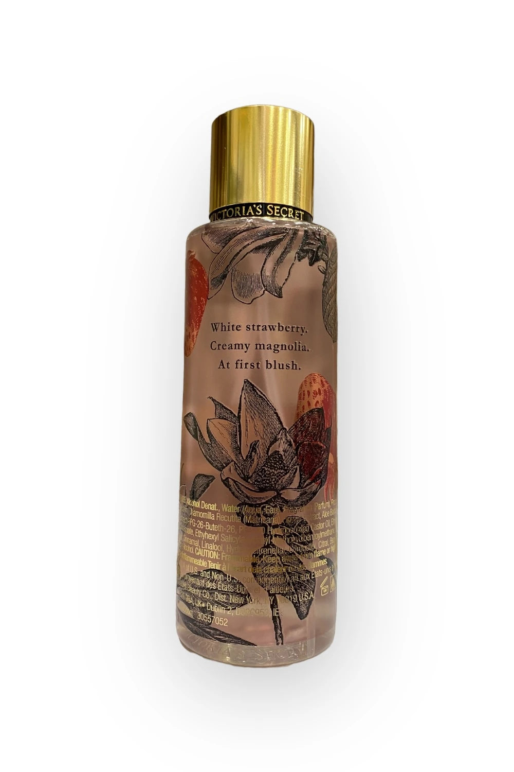 Victoria's Secret Blushing Berry Magnolia 250ml Vücut Spreyi