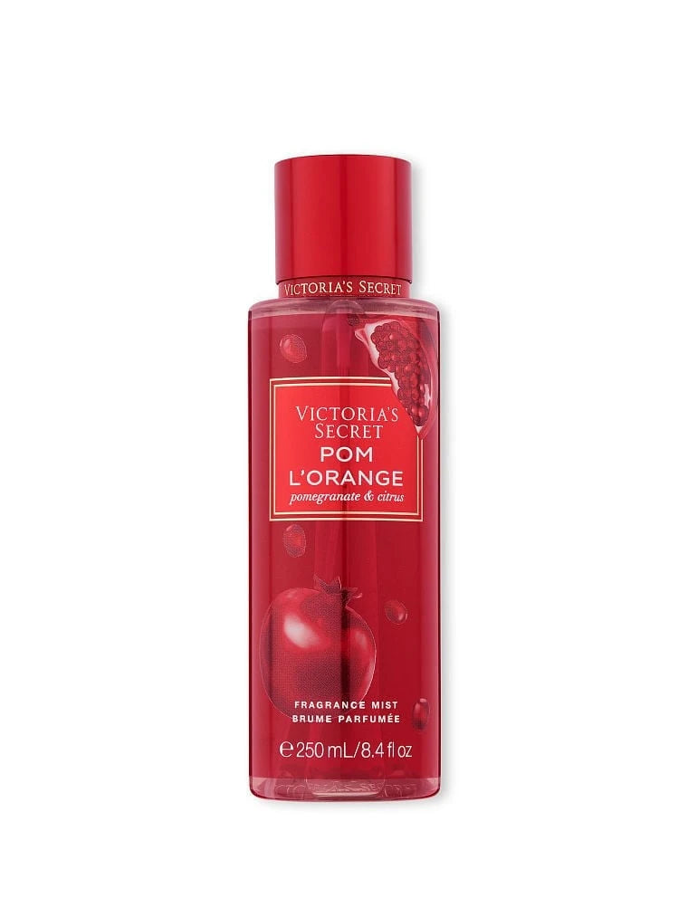 Victoria's Secret Pom L'Orange 250ml Vücut Spreyi